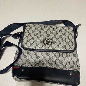Crossbody Bag